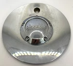W542-1 Pinnacle Chrome Wheel Center Cap Used. Price: $44.94.