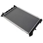Aluminum Engine Coolant Radiator Ford Escape 2.3L 05-08 13067 New. Price: $73.87.