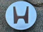 Honda Accord Oem Wheel Center Cap Silver Finish Indented 44732-SV7-A000 Used. Price: $8.75.