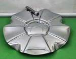 Mazzi Center Cap # 51842085F-1 Chrome Wheels Remanufactured. Price: $90.00.