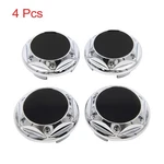 4 Pcs 68MM Dia Clips Wheel Tyre Center Hub Caps Covers Protectors For Car New. Price: $30.29.