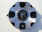 Pinnacle Luxury Alloy Wheels Center CAP-74 With Mounting Screw. Used. Price: $56.24.