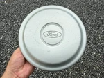 Ford Escort Oem Wheel Center Cap Silver Finish F7C6-1A096-BB 1993-1997 Used. Price: $13.95.
