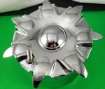 Equus Center # CAP-M-027 Chrome Wheels Remanufactured. Price: $90.00.