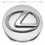 Center Lexus Gs Sc Rx Is Es 42603-30540 Wheel Oem Hubcap 06-09 10 11 12 Used. Price: $13.80.
