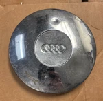 1974 To 1984 Audi Oem Wheel Cover Hubcap Metal Inch # 69630 Used. Price: $30.00.