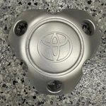 2001-2004 Toyota Tacoma Tundra 16" Oem Center Cap 42603-04070 69412 ONE/1 #1 Used. Price: $55.00.