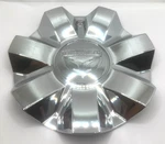 CDW3090 2-CAP Bentchi Wheels Chrome Center New. Price: $71.95.