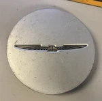 89-97 Ford Thunderbird Oem Center Hub Cap E9SC1141AA Used. Price: $39.80.