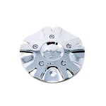 CAP-811C / Chrome Xpressions CX12 Bolt Center New. Price: $36.75.