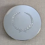 One 1992-2002 Cadillac Eldorado Seville Deville Alloy Rim Chrome Center Cap New. Price: $19.95.