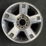 Ford Machined Charcoal F150 Pickup Oem Wheel 18 2004-2008 Factory 3560 Used. Price: $141.08.
