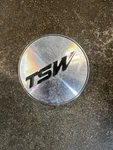 Tsw Center (P10485) MS-CAP-T144 Used. Price: $34.19.