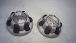 Chevy Astro, Express Silverado, Tahoe Oem Wheel Center Cap 15712371 #2W-1 Used. Price: $34.98.