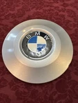 Fits Bmw Silver Center Hubcap 745I 750I 760I Wheel Series 1 Pc Used. Price: $24.95.