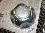 97 Ford Ranger Center Cap 31776 Used. Price: $50.95.