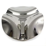 Prime Wheel Chrome Center Cap # 9400-0 Used. Price: $20.99.
