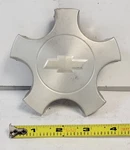 2008 Chevrolet Equinox Center Wheel Cap For 16" Oem Used. Price: $42.16.