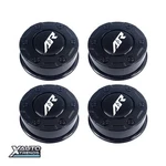 X American Racing Wheel Center Cap 3.26'' Black Snap "ar" Logo 1326106941 New. Price: $83.96.