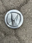 Nice Acura Ilx / Tlx Oem Alloy Wheel Center Cap 44732-TZ3-A01 #2B-12 Used. Price: $7.00.
