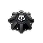 CAP-TIS-M21 / Satin Black Bolt-on Center New. Price: $83.00.