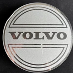 Volvo 14" Rim Steel Wheel Hub Cap 240 260 Genuine New 1312802. Price: $35.16.