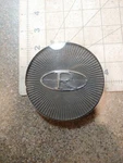 Buick 1989-1993 Riviera Used Oem Original Wheel Rim Center Cap 1644551 Nice. Price: $22.00.