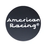T056K71-S3 / American Racing Snap-in Center Cap New. Price: $16.75.