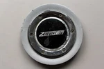 Zender 20005318 Alloy Center Cap Cover Hub Bmw Audi Vw Aftermarket Wheels Used. Price: $42.95.