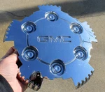 2004 2005 2006 2007 2008 Gmc Canyon Chrome Wheel Center Cap Oem 9597945 Used. Price: $39.99.