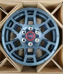 PTR56-89210-F2 Toyota Trd Pro Wheel Tacoma, 4RUNNER, Fj Cruiser X1?? New. Price: $251.00.