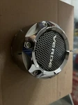Verde Wheels Custom Alloy Center Cap C-757-107.95-C Used. Price: $60.00.