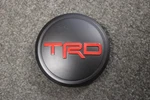 23 Toyota Trd Oem Center Hub Cap TTS4-920-10T10 PT998-35240-F2 Used. Price: $29.99.