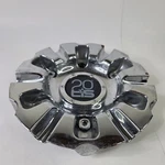 Wheels HC-TIS06-285 S502-05 Custom Single Chrome Center Cap Used. Price: $29.99.