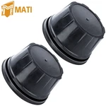 Pack 44732-HC4-010 Steel Wheels Rancher, Foreman Honda Hub Caps New. Price: $10.99.
