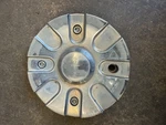 Helo Center (B10614) EMR0823-CAR-CAP 16-18) Used. Price: $53.19.