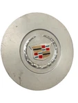 2008-2011 Cadillac Dts Wheel Center 9594600 Hubcap Cover 08-11 Used See Pics. Price: $20.00.