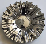 Phino Wheel Center Cap (CSPW38-1P) New. Price: $44.99.