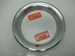 Center Cap Trim Ring Hub Cover Pontiac Firebird 70 71 72 73 Tempest Grand Prix Used. Price: $74.98.