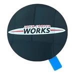 Mini Cooper John Works Wheel Center Cap Sticker 2002-2015 36136786764 New. Price: $15.99.