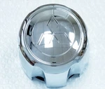 1 Wheel Center Hub Cap Covers Mitsubishi Montero Sport Pajero W/ Retention Rings New. Price: $19.99.