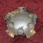 2004-2008 Chevy Colorado Oem Center Cap Chrome 9597946 Gmc 9597945 05 06 07 Used. Price: $24.99.