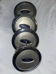 Ford F-150 Oem Center Caps Set Of 2L14-1A096-BB 69401 2L14-1A096-CC 69402 Used. Price: $99.99.