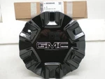 New 2024 - 2026 Gmc Sierra Denali Ev Gloss Black Center Cap P/n 85122983. Price: $63.99.