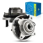 Philtop 515177 Front Wheel Bearing Hub Assembly Ford F150 2018-2020 4WD, ... New. Price: $212.61.