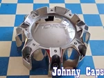 Forza Wheels # CBF08-A1P Custom Used Chrome Center Cap 79 (qty. 1). Price: $44.00.