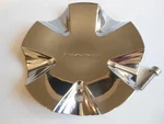 Kmc Custom Wheel Center Cap Chrome 1002520-1 Used. Price: $26.00.
