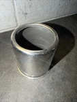 Sendel Trailer Chrome 3.19"PILOT Wheel Cover AC-319TT (no Top Cap) Qty New. Price: $15.00.
