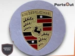 2019 2025 Porsche Cayenne Oem Wheel Center Cap Used. Price: $46.57.