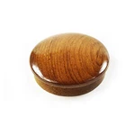 23/4 Inch Genuine Wood Center Cap For Marine Teak Boat Steering Wheel. Price: $22.86.